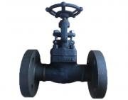 鍛鋼截止閥：堅(jiān)固耐用，提升工業(yè)管路的可靠性